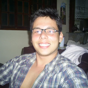 Foto de perfil de Bernardo Ramos Braga Salgueiro