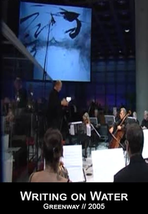 Writing on Water (Writing on Water)