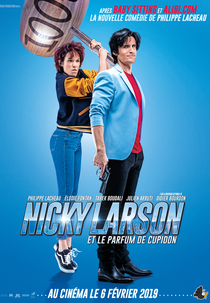 Nicky Larson (Nicky Larson)