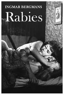 Rabies - Poster / Capa / Cartaz - Oficial 1
