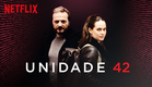 Unidade 42 (Unité 42 ) | Trailer da temporada 01 | Dublado (Brasil) [HD]