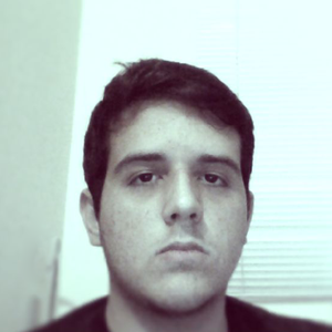 Foto de perfil de Tarcísio
