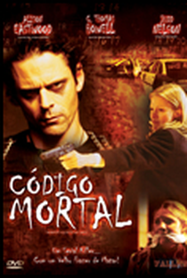 Código Mortal - Poster / Capa / Cartaz - Oficial 2