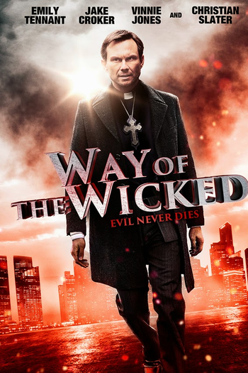  de Filme O Caminho do Mal (2014)