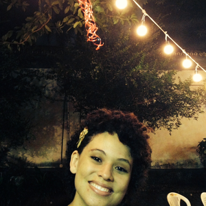 Foto de perfil de Érica Fontenele