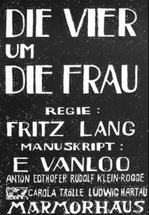 Corações Em Luta (Vier um die Frau)