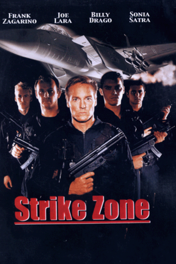  de Filme Zona de Perigo (2000)