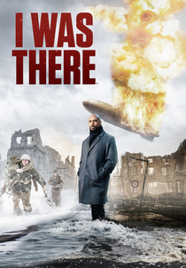 Eu Estava Lá (I Was There)