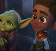 Yoda Rescue