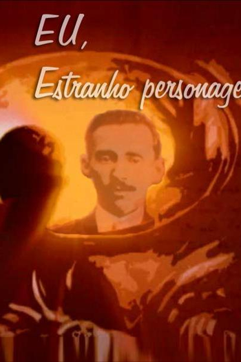 Poster de Filme Eu, Estranho Personagem (2009)