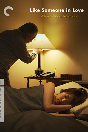  de Filme Um Alguém Apaixonado (2012)