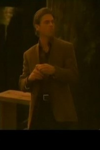 Poster de Episódio Love and War (2006)