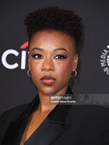 Samira Wiley