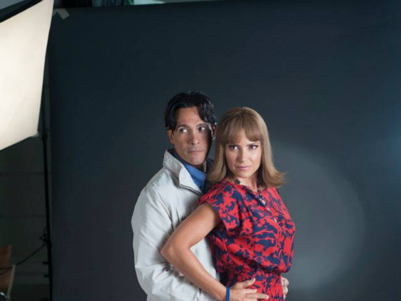 Foto 45 de Por Siempre Mi Amor