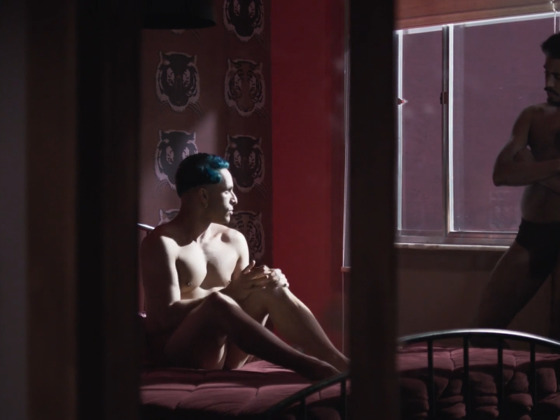 Foto 6 de Verdades Secretas 2