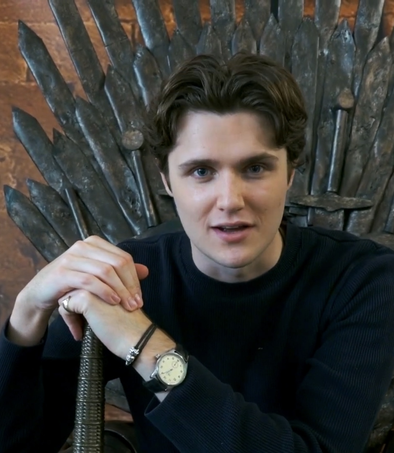 Eugene Simon (I) - Foto 2