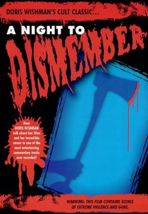 A Night to Dismember (A Night to Dismember)