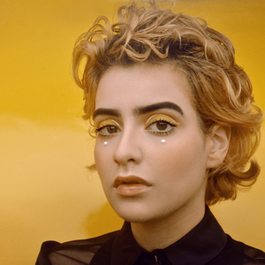 Foto de perfil de Crystal Brandão