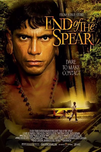  de Filme Terra Selvagem (2005)
