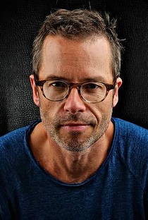 Guy Pearce - Poster 1