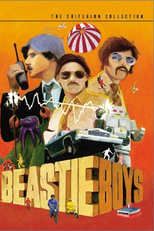 Beastie Boys: Video Anthology (Beastie Boys: Video Anthology)
