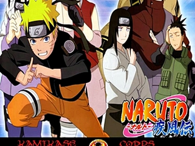 Lista de episódios de Naruto Shippuden (8.ª temporada) - Wikiwand