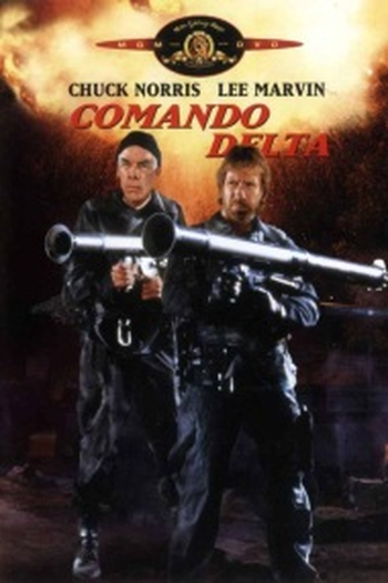  de Filme Comando Delta (1986)