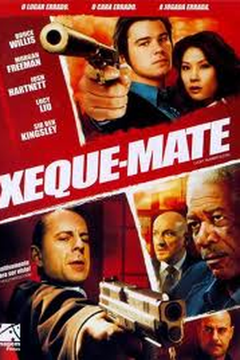  de Filme Xeque-Mate (2006)