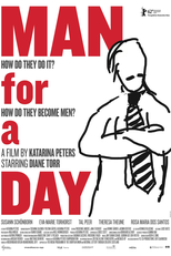 Homem por um dia (Man for a Day)