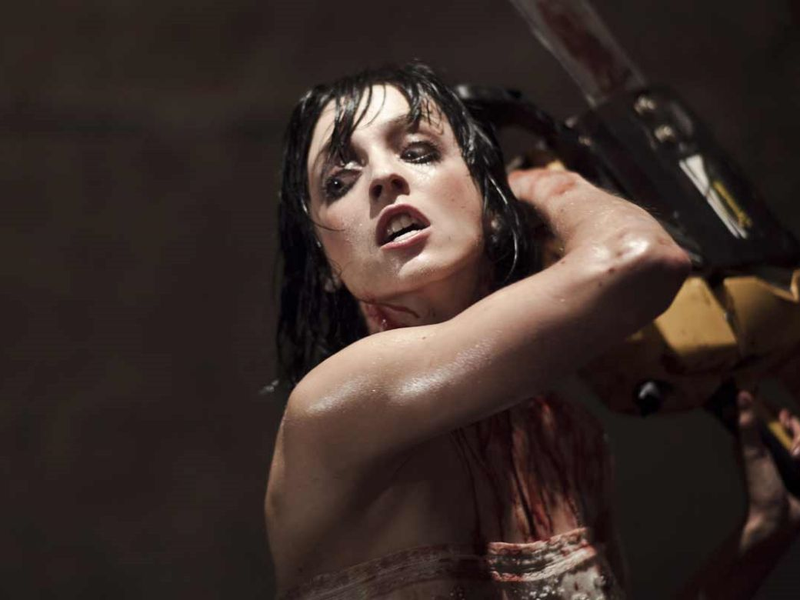 Foto 2 de [REC]³ Gênesis