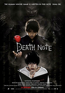 Death Note: O Primeiro Nome (デスノート)