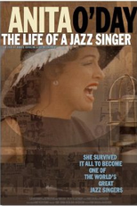 Anita O'Day: The Life of a Jazz Singer (Anita O'Day: The Life of a Jazz Singer)
