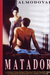 Matador - Poster / Capa / Cartaz - Oficial 13