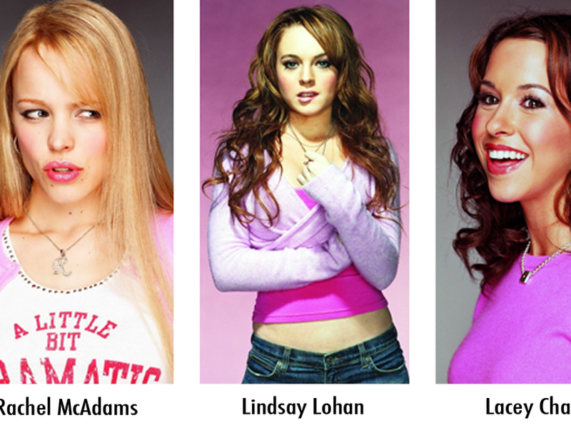 Foto 6 de Meninas Malvadas