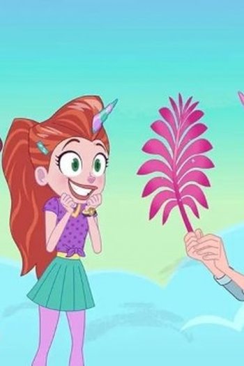 Poster de Episódio Elegant Horn Salon (2025)