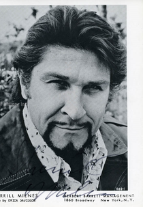 And David Wept (And David Wept)