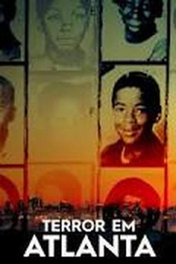  de Série Terror em Atlanta (2019)