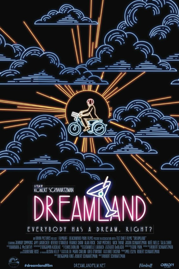  de Filme Dreamland (2016)
