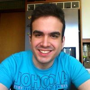 Foto de perfil de Miguel