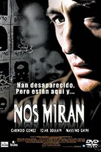  de Filme Nos Miran (2002)