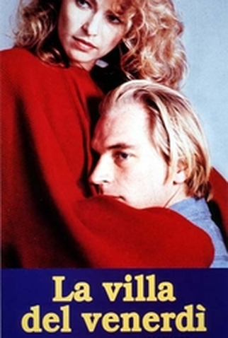 Poster 1 de Filme Vingança em Nome do Amor (1991)