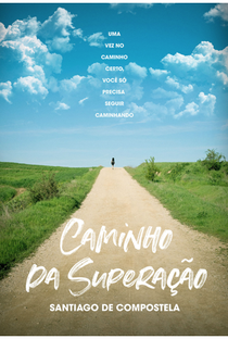 Caminho da Superação - Poster / Capa / Cartaz - Oficial 1