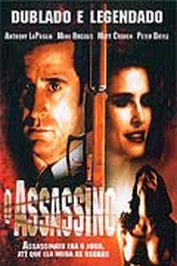  de Filme O Assassino (1994)