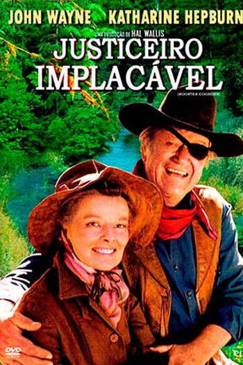  de Filme Justiceiro Implacável (1975)