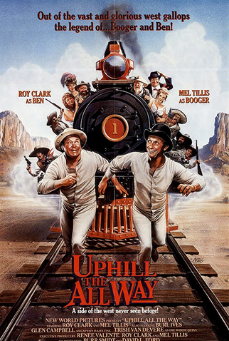 Poster 1 de Filme Vigaristas do Barulho (1986)