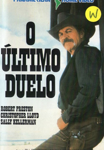 O Último Duelo (September Gun)