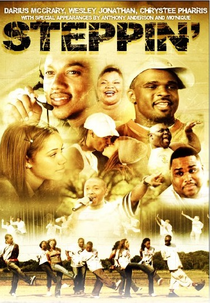 Steppin': The Movie (Steppin')