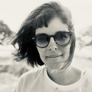 Foto de perfil de Tamires Santana