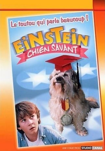 Meu Amigo Einstein (Breakfast with Einstein)