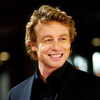Simon Baker - Foto 6
